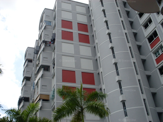 Blk 892A Tampines Avenue 8 (Tampines), HDB 5 Rooms #97062